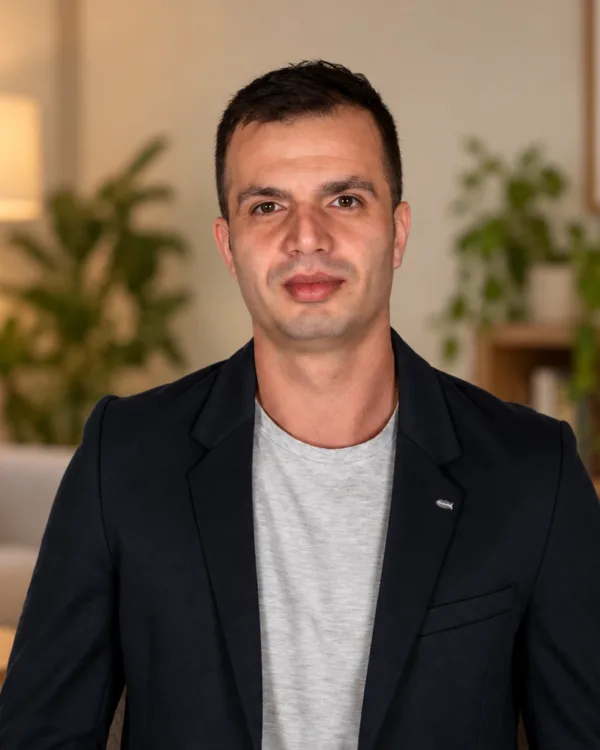 Mihai Barbu, Psiholog și psihoterapeut